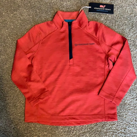 Vineyard Vines Other - Vineyard Vines 1/4 Zip Up